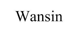 WANSIN