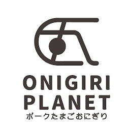 ONIGIRI PLANET