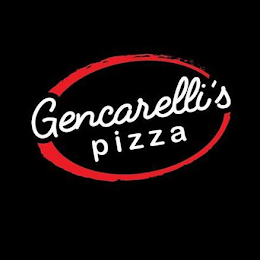 GENCARELLI'S PIZZA