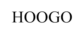 HOOGO