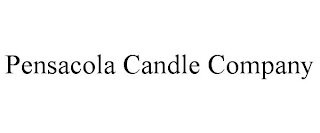 PENSACOLA CANDLE COMPANY