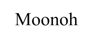 MOONOH