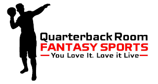 QUARTERBACK ROOM FANTASY SPORTS YOU LOVE IT. LOVE IT LIVE