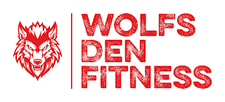 WOLFS DEN FITNESS