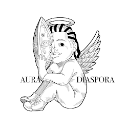 AURA DIASPORA