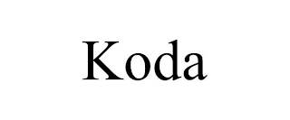 KODA