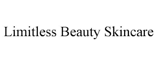 LIMITLESS BEAUTY SKINCARE