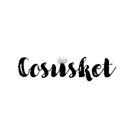 COSUSKET