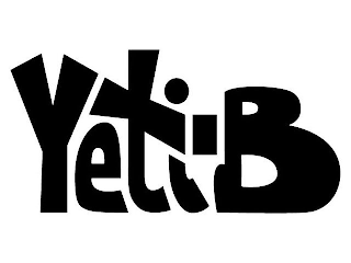 YETI-B