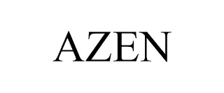 AZEN