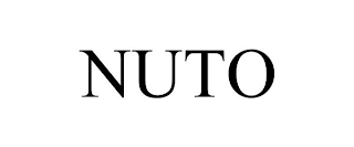 NUTO