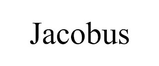 JACOBUS