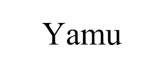 YAMU