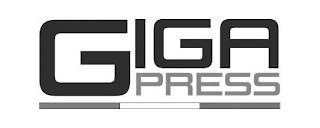 GIGA PRESS