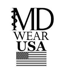 MD WEAR USA