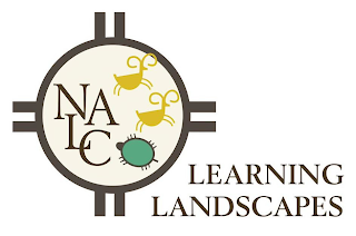 NALC LEARNING LANDSCAPES