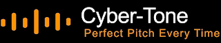 CYBER-TONE PERFECT PITCH EVERY TIME