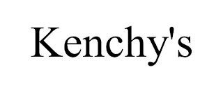 KENCHY'S