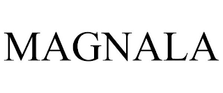 MAGNALA