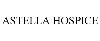 ASTELLA HOSPICE