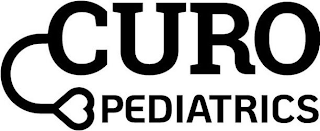 CURO PEDIATRICS