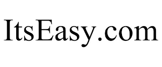 ITSEASY.COM