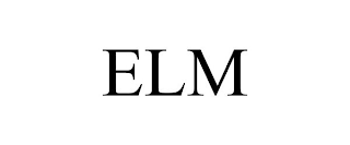 ELM