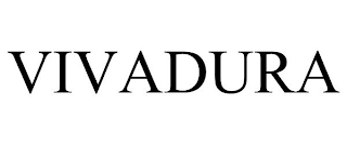 VIVADURA