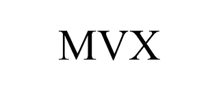 MVX