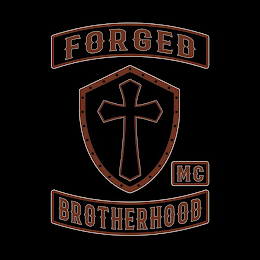 FORGED BROTHERHOOD MC