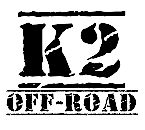 K2 OFF-ROAD