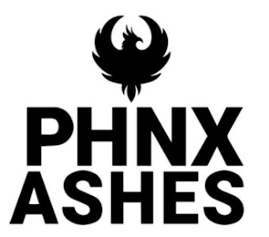 PHNX ASHES