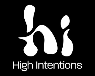 HI HIGH INTENTIONS