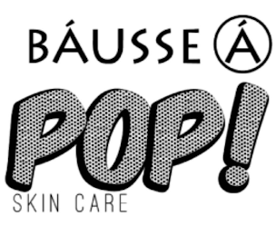 BÁUSSE Á POP! SKIN CARE