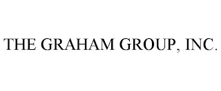 THE GRAHAM GROUP, INC.