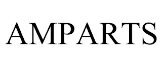 AMPARTS