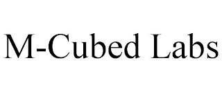 M-CUBED LABS