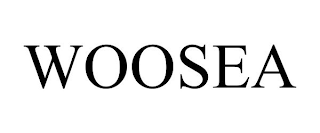 WOOSEA