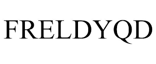 FRELDYQD