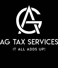 AG AG TAX SERVICES