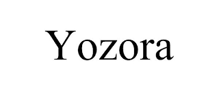 YOZORA