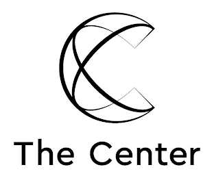 C THE CENTER