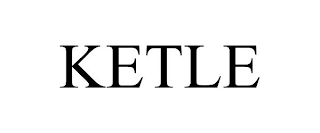 KETLE