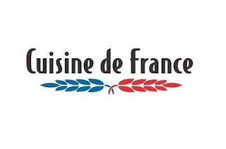 CUISINE DE FRANCE