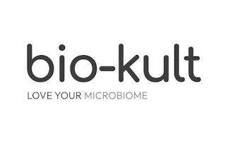 BIO-KULT LOVE YOUR MICROBIOME