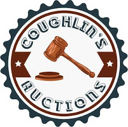 COUGHLIN'S AUCTIONS