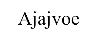 AJAJVOE