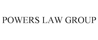 POWERS LAW GROUP