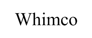 WHIMCO