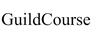 GUILDCOURSE